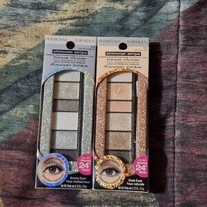 ✨ Physicians Formula Shimmer Strips – 2-Piece Bundle (Hard to Find!) ✨